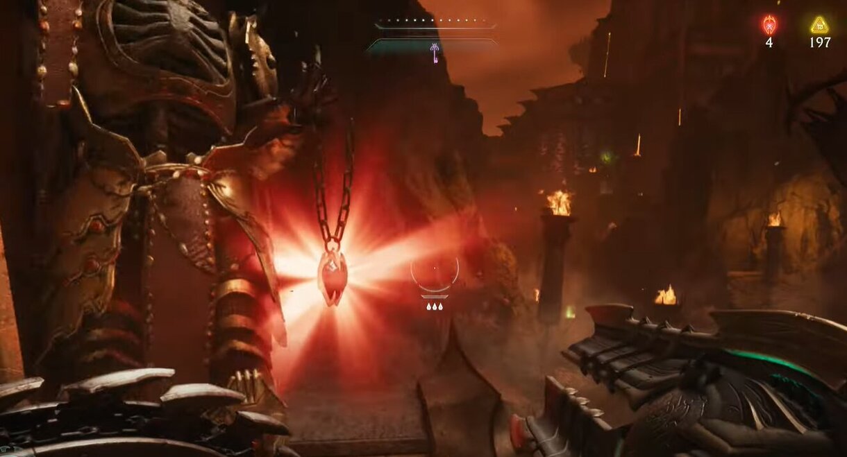 DOOM: The Dark Ages