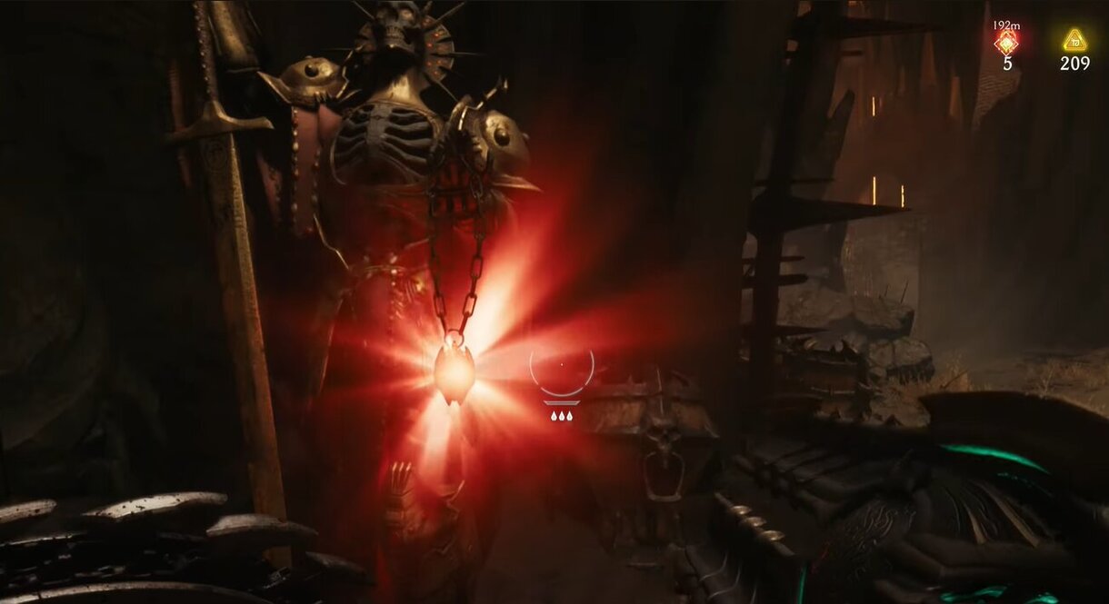 DOOM: The Dark Ages