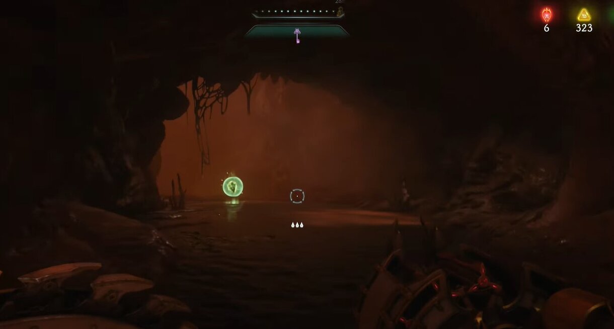 DOOM: The Dark Ages