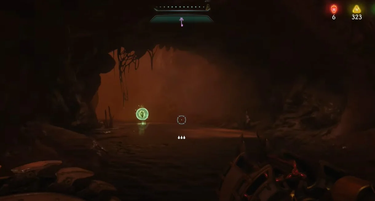 DOOM: The Dark Ages