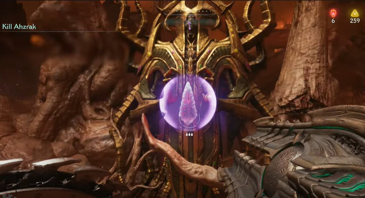 DOOM: The Dark Ages