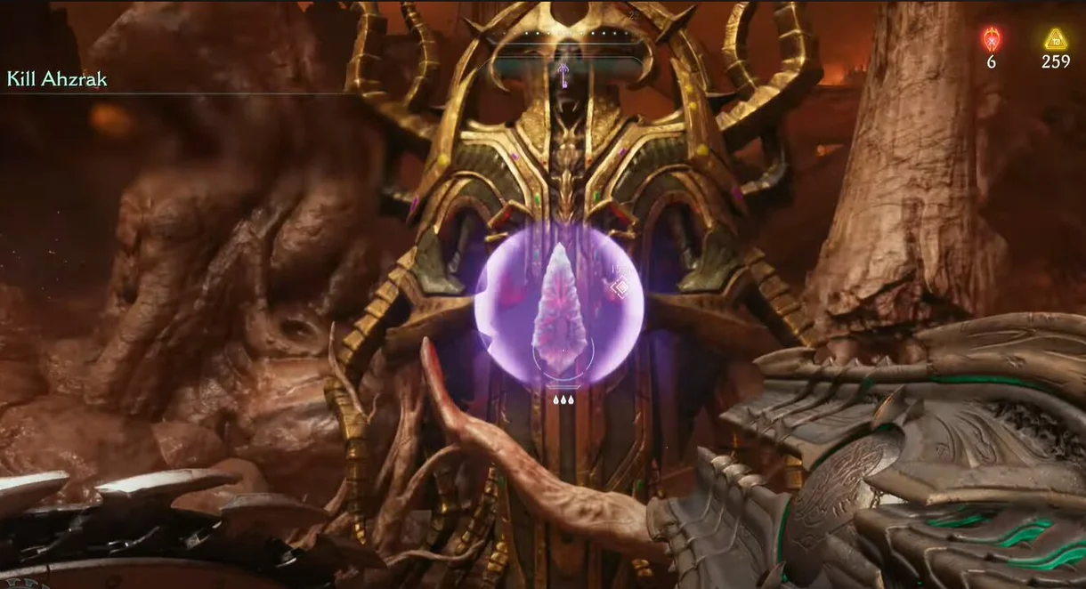 DOOM: The Dark Ages