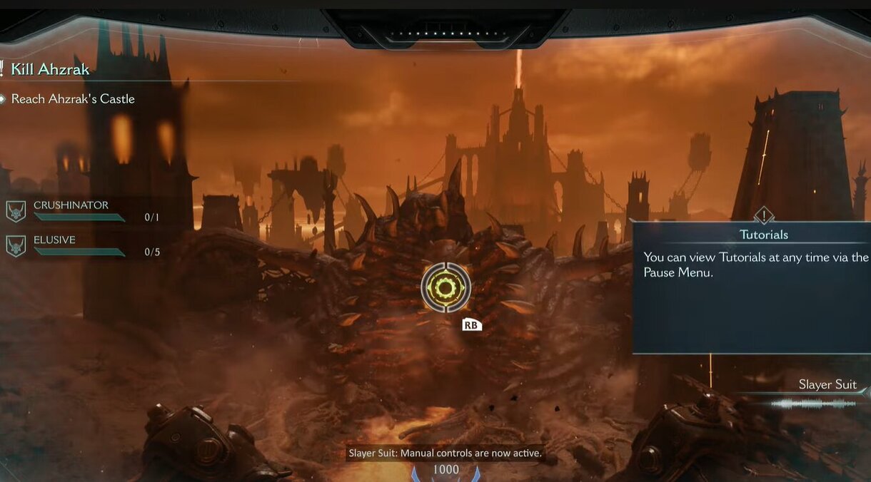 DOOM: The Dark Ages