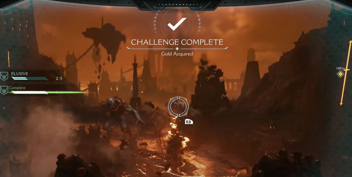 DOOM: The Dark Ages