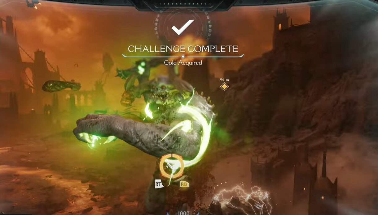 DOOM: The Dark Ages