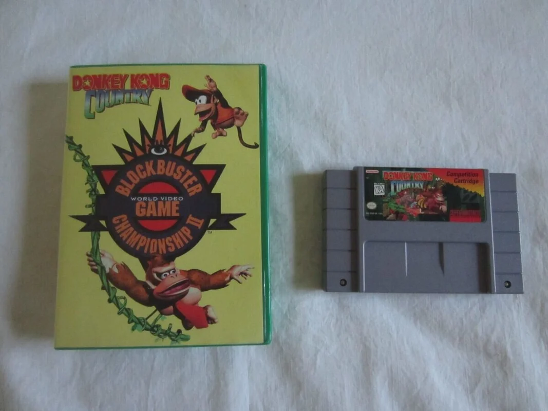 SNES