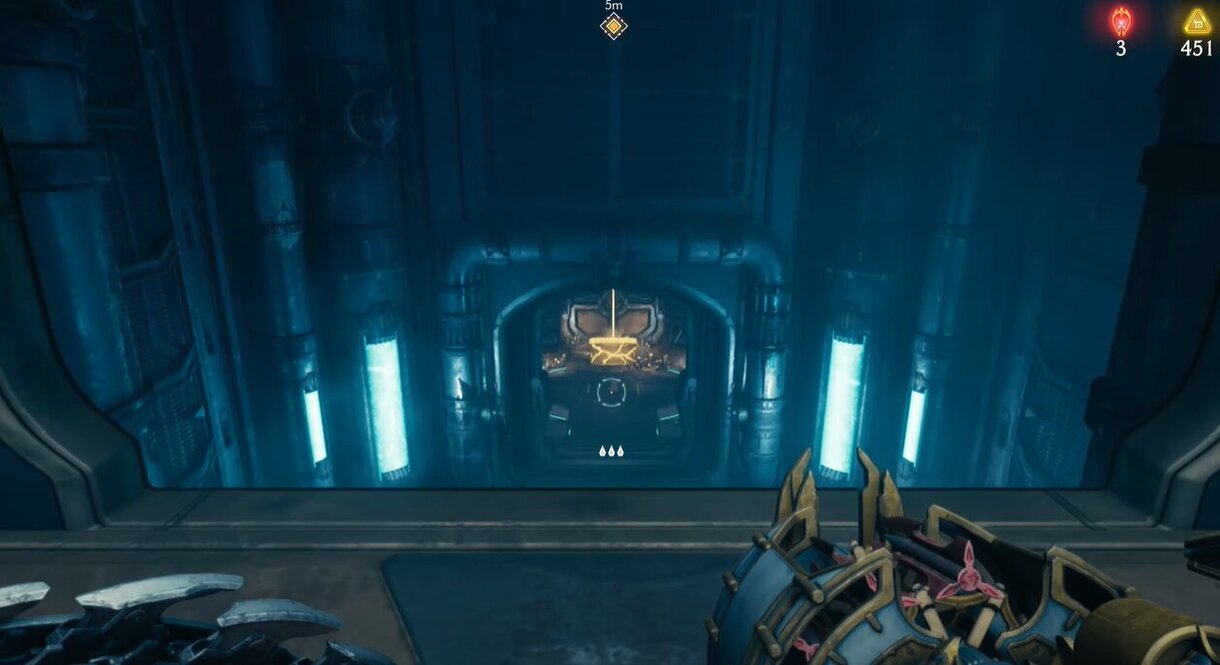 DOOM: The Dark Ages