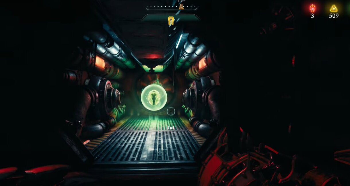 DOOM: The Dark Ages
