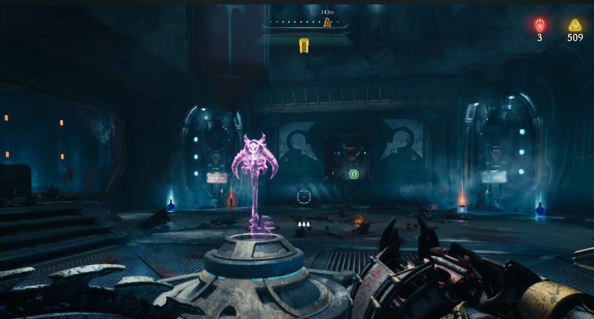 DOOM: The Dark Ages