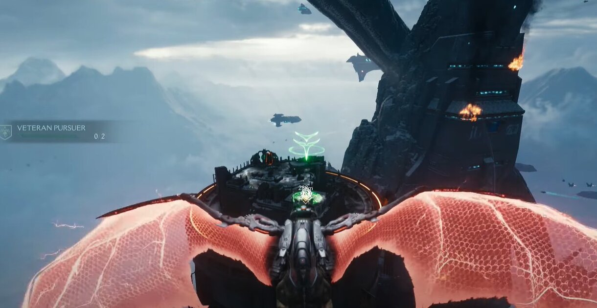 DOOM: The Dark Ages