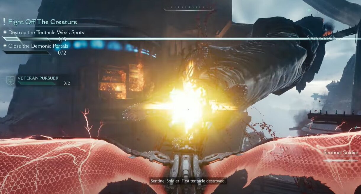 DOOM: The Dark Ages