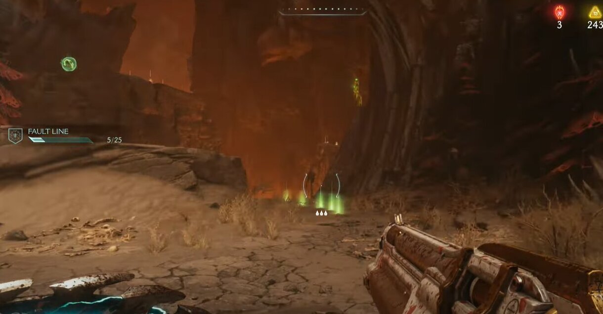 DOOM: The Dark Ages