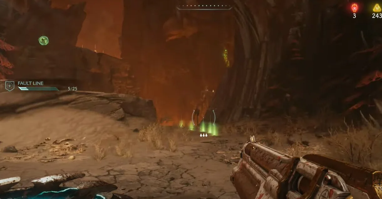 DOOM: The Dark Ages