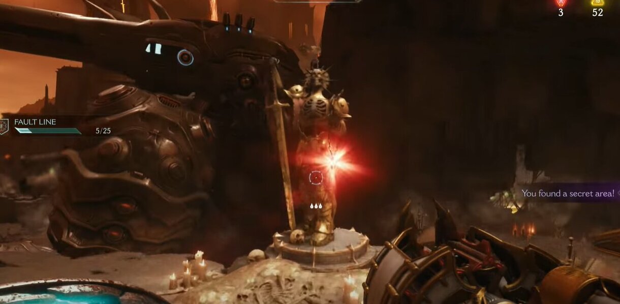 DOOM: The Dark Ages