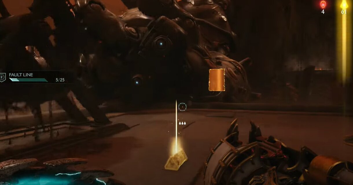 DOOM: The Dark Ages