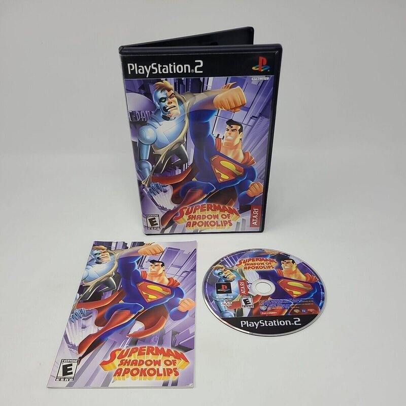 PS2