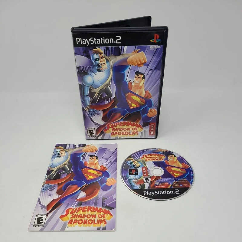 PS2