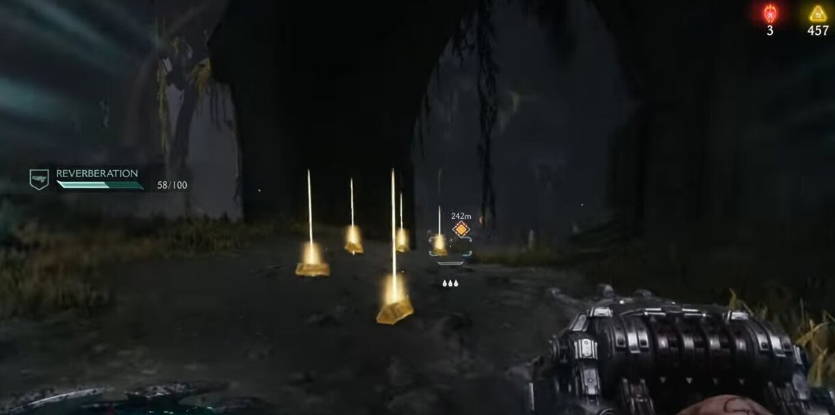 DOOM: The Dark Ages