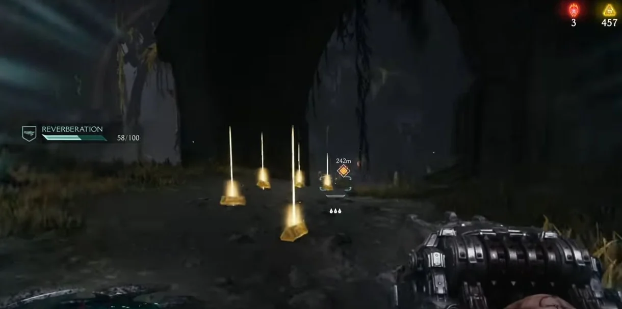 DOOM: The Dark Ages