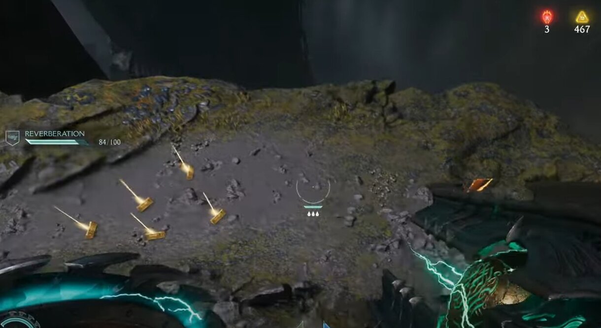 DOOM: The Dark Ages