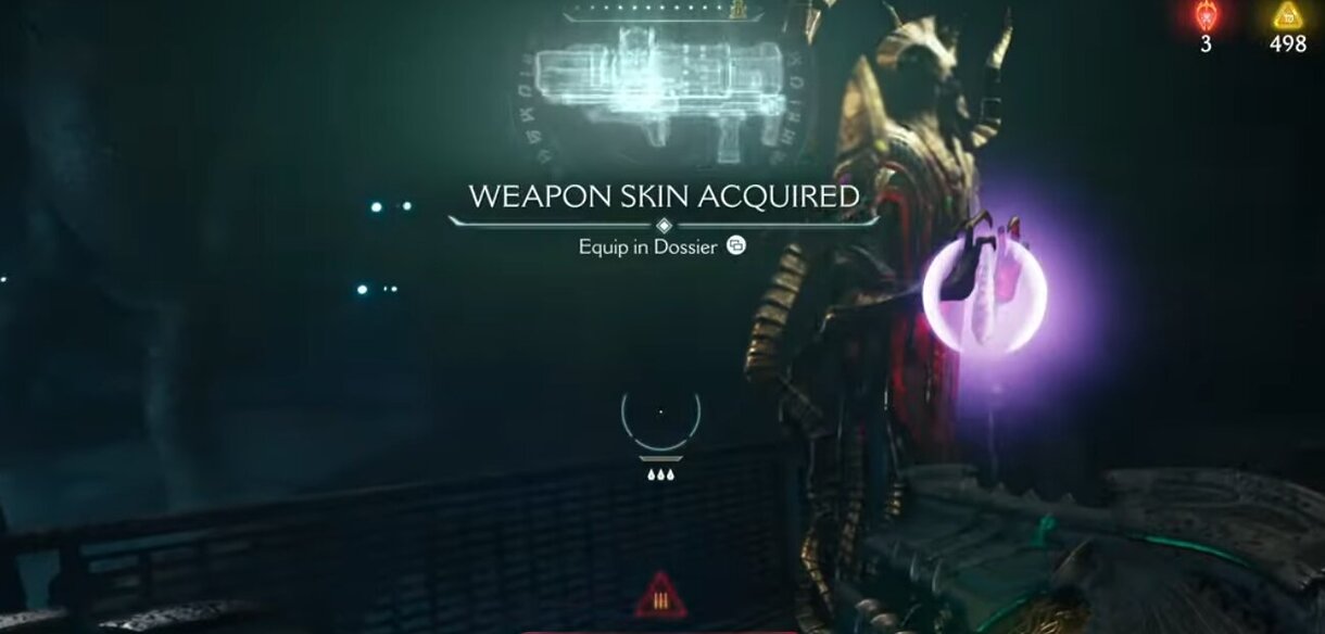 DOOM: The Dark Ages