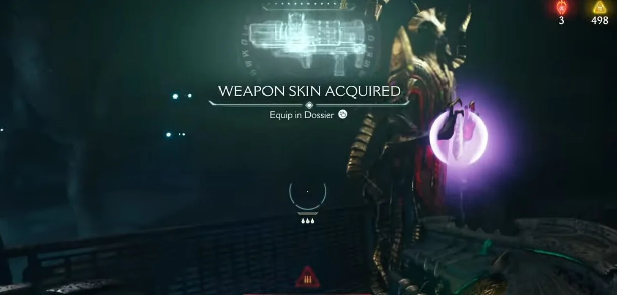 DOOM: The Dark Ages
