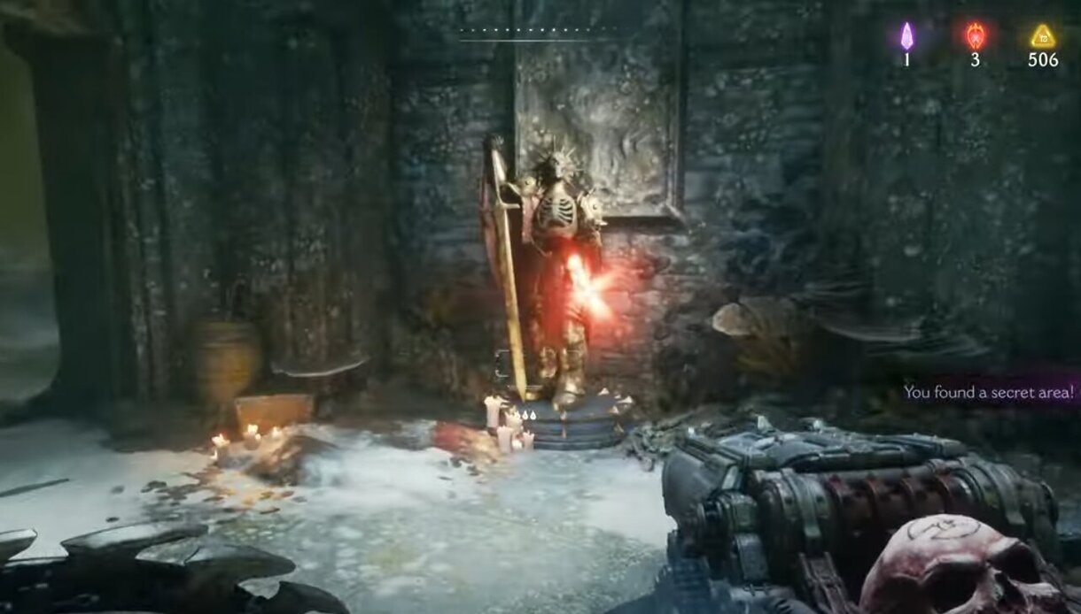 DOOM: The Dark Ages