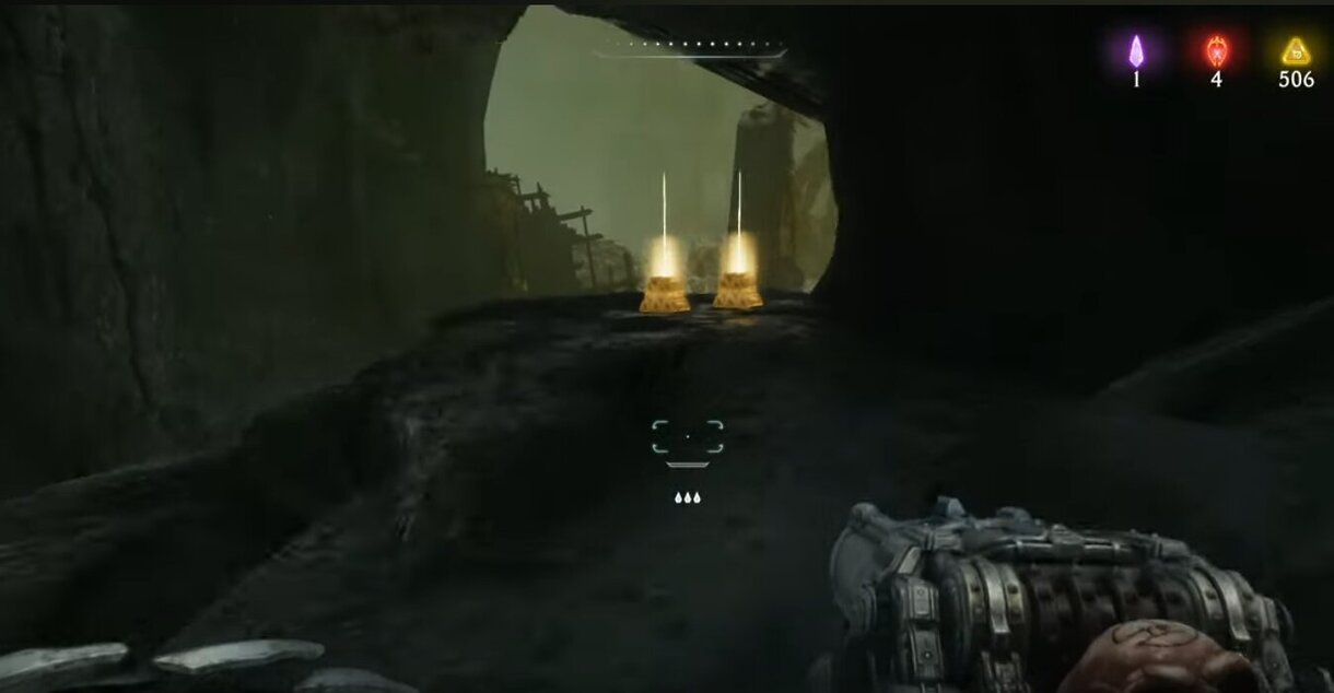 DOOM: The Dark Ages
