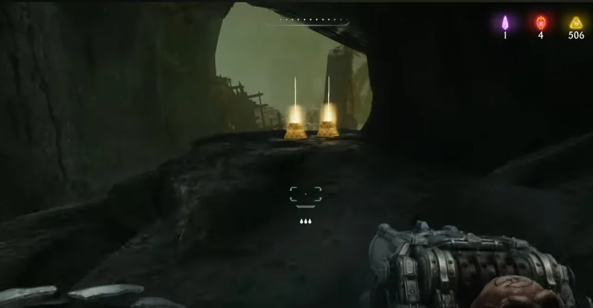DOOM: The Dark Ages