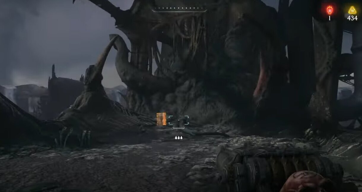 DOOM: The Dark Ages