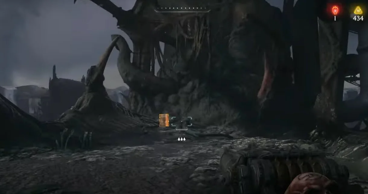 DOOM: The Dark Ages
