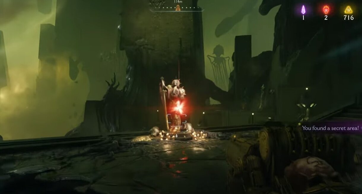 DOOM: The Dark Ages
