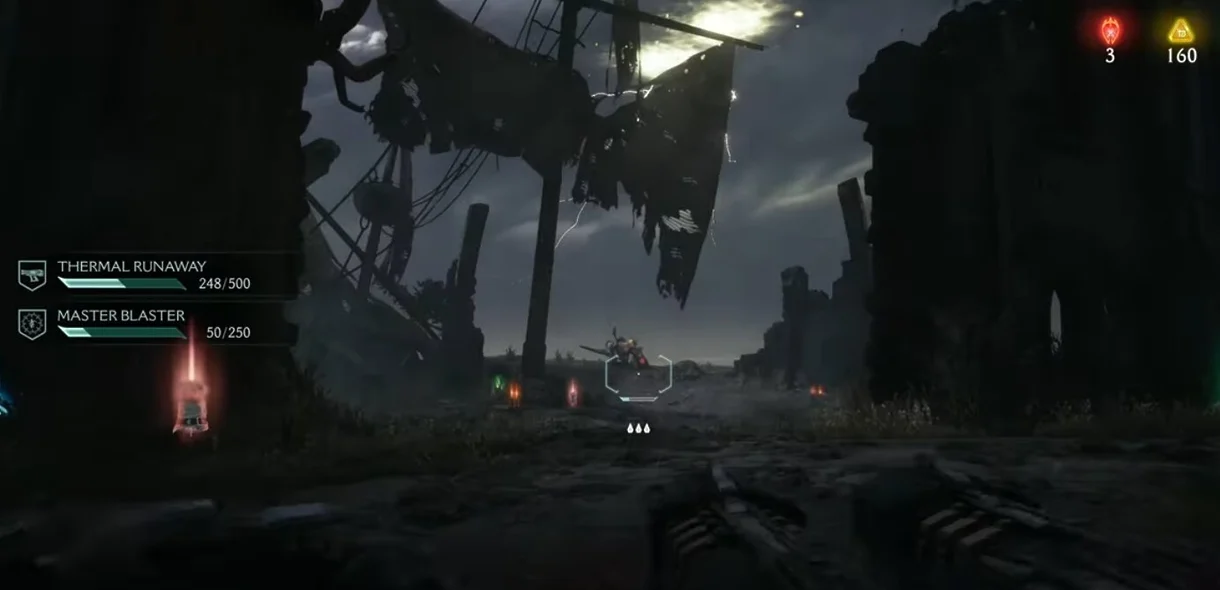DOOM: The Dark Ages