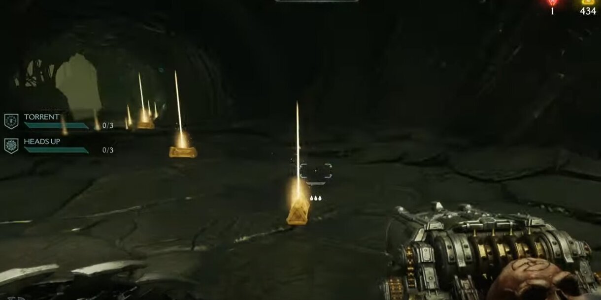 DOOM: The Dark Ages