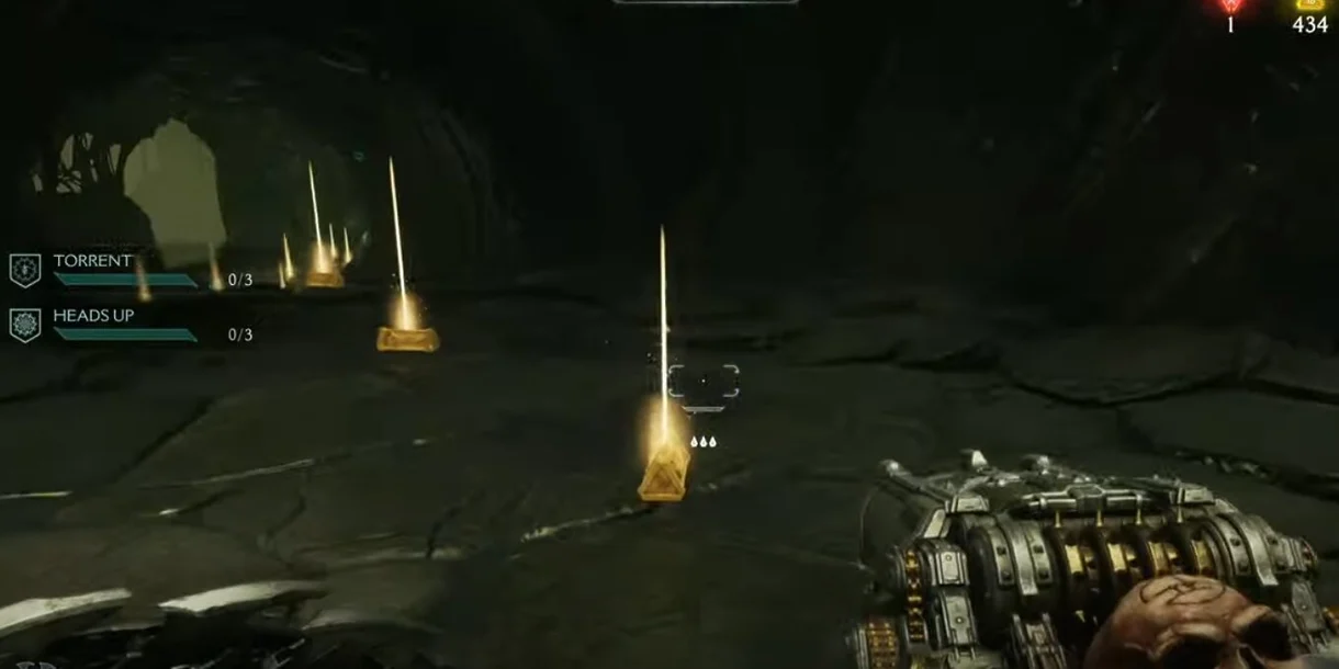 DOOM: The Dark Ages