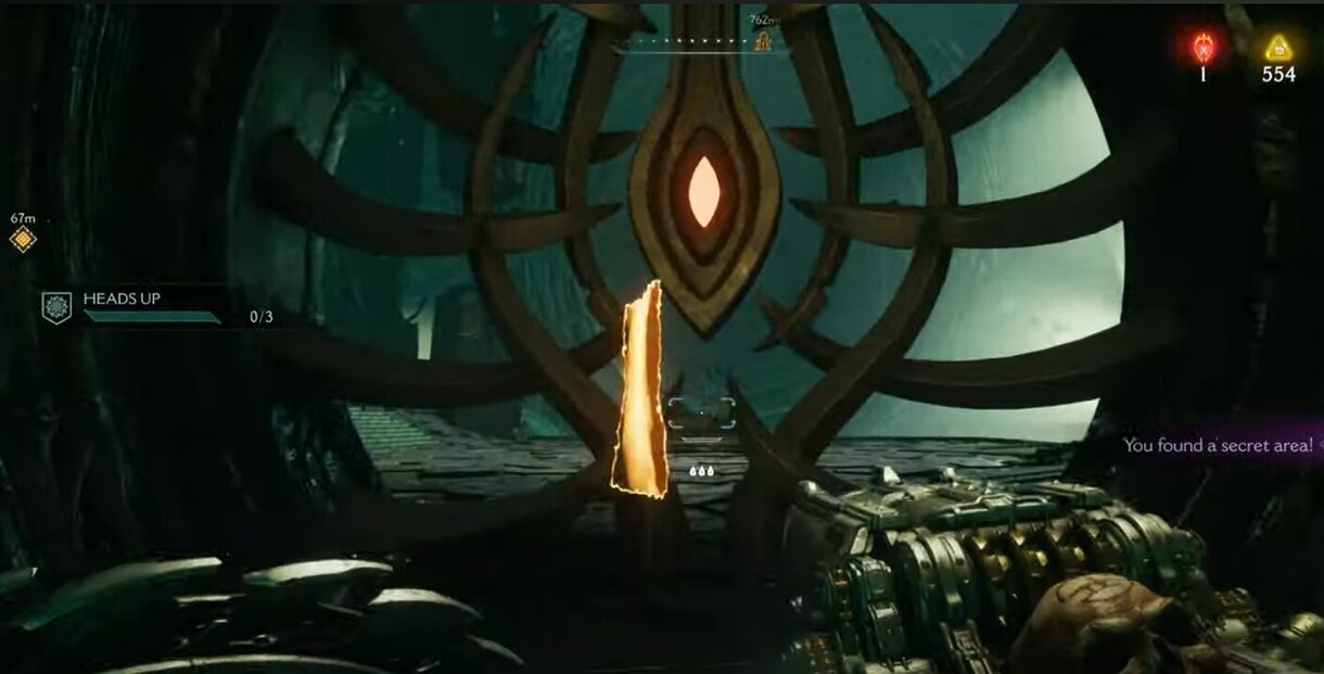 DOOM: The Dark Ages