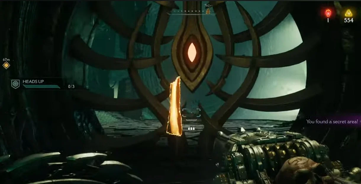 DOOM: The Dark Ages