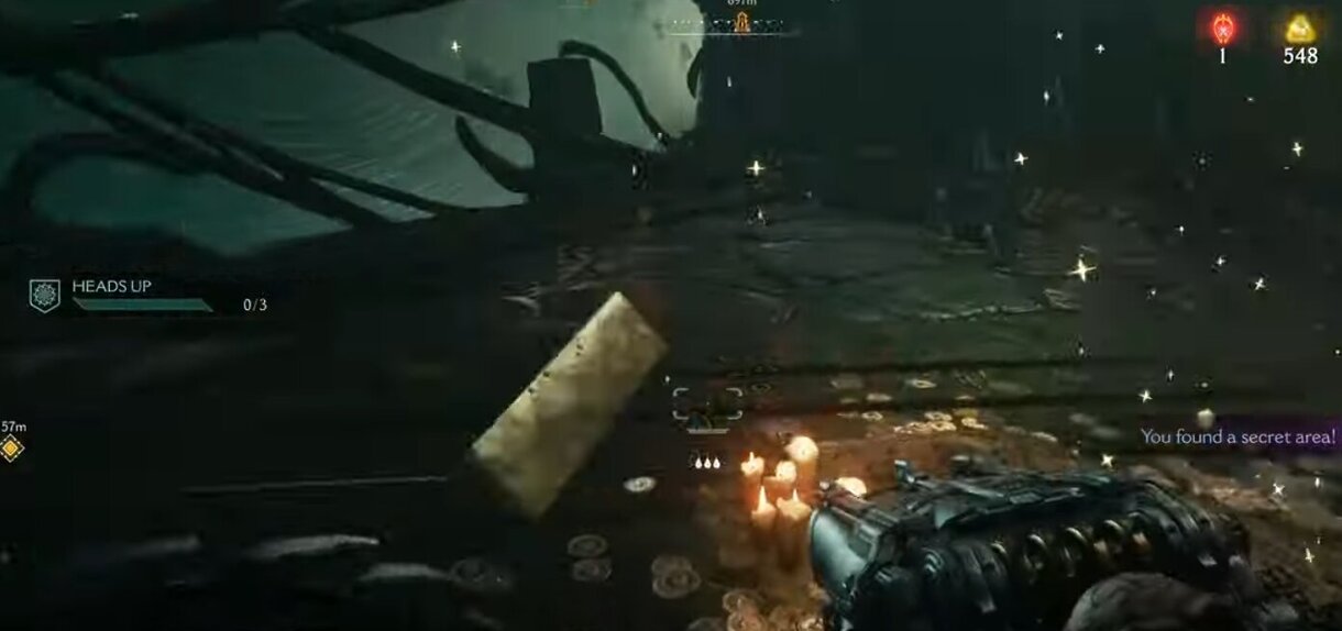 DOOM: The Dark Ages