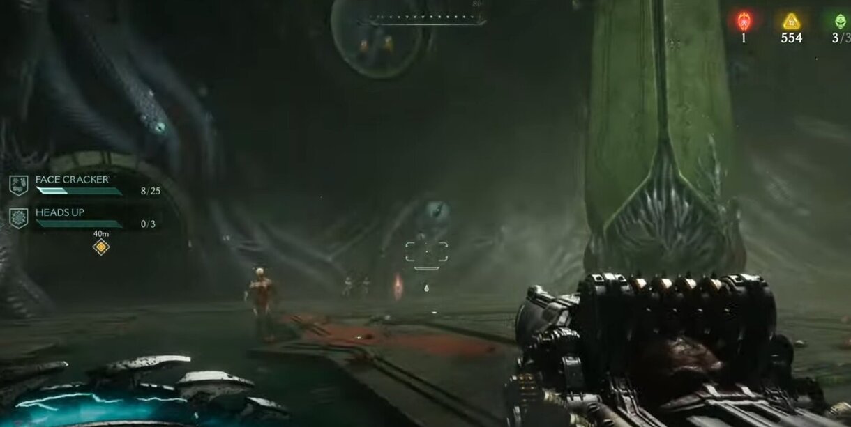 DOOM: The Dark Ages