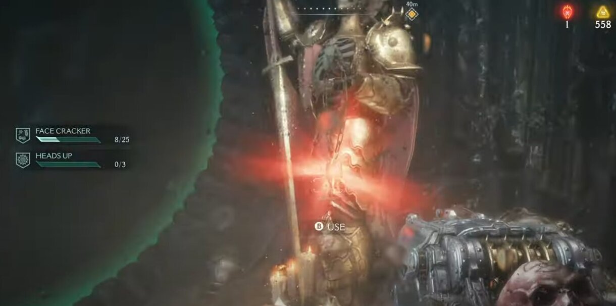 DOOM: The Dark Ages