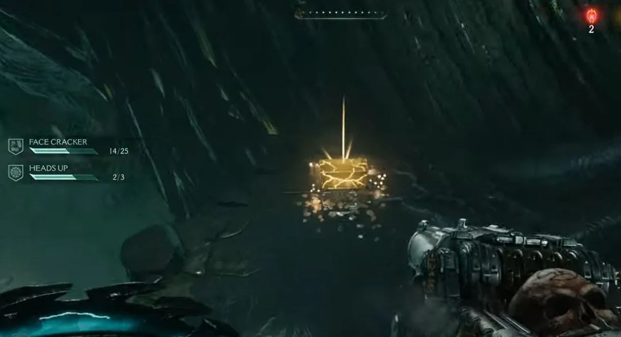 DOOM: The Dark Ages