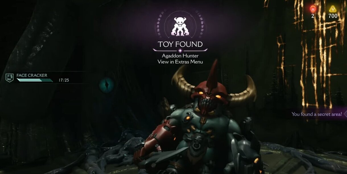 DOOM: The Dark Ages