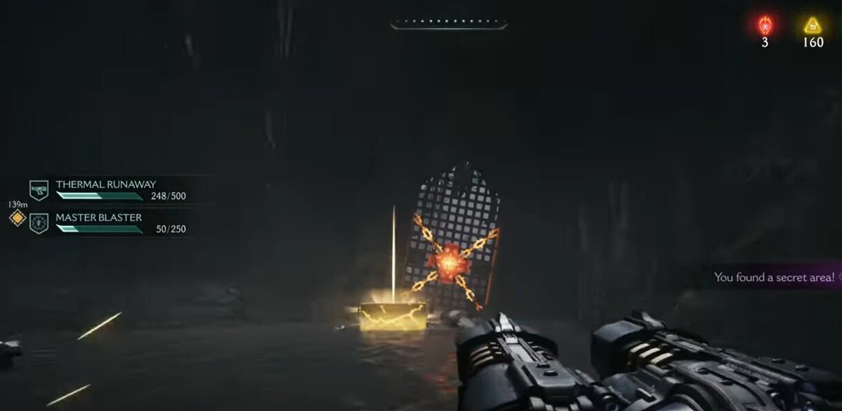 DOOM: The Dark Ages