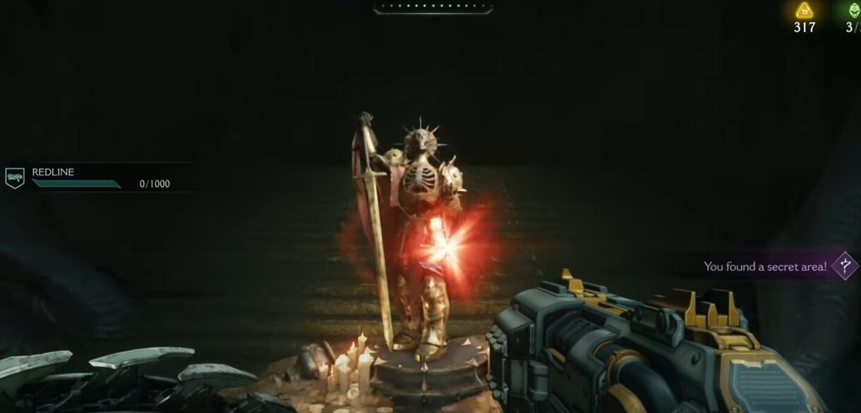 DOOM: The Dark Ages