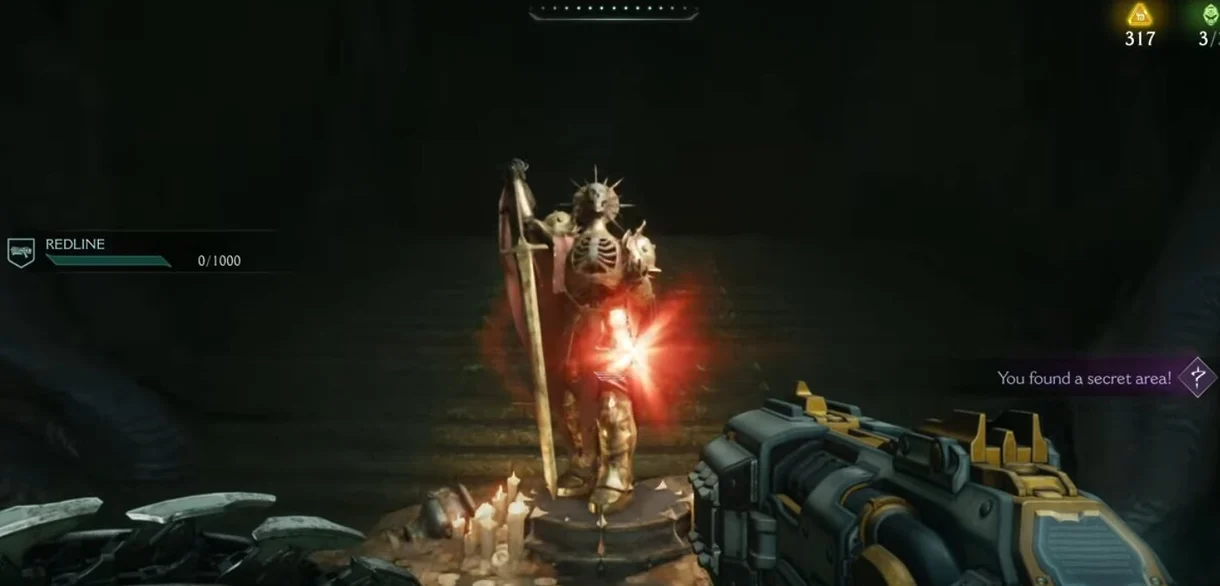 DOOM: The Dark Ages
