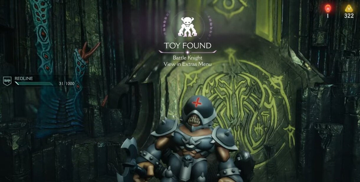 DOOM: The Dark Ages