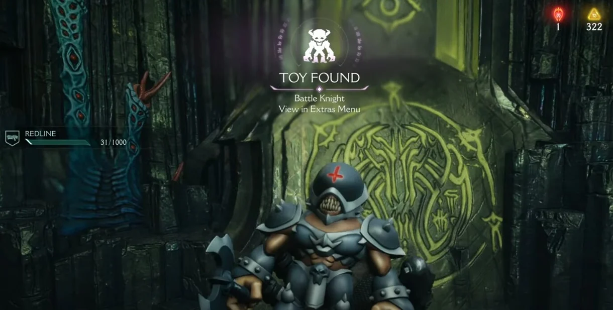 DOOM: The Dark Ages