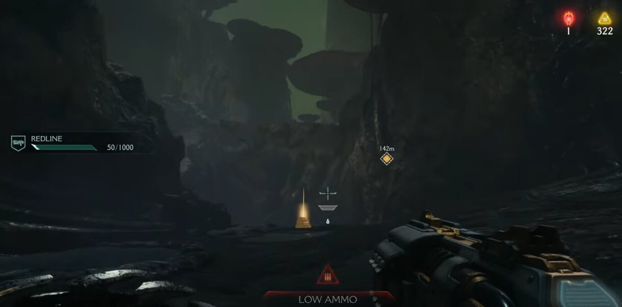 DOOM: The Dark Ages