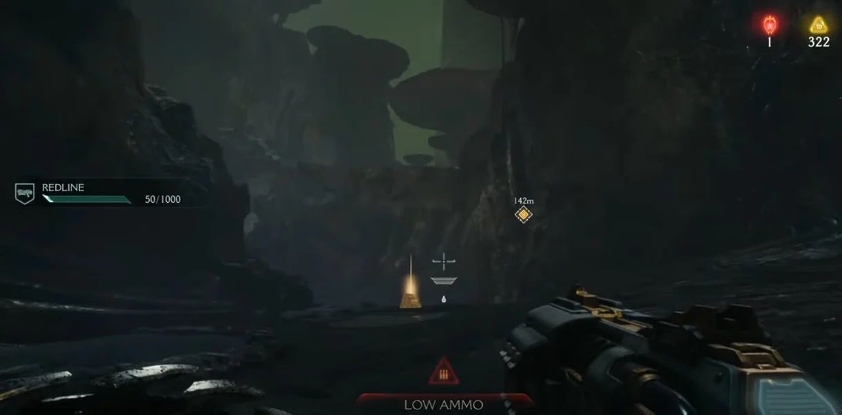 DOOM: The Dark Ages