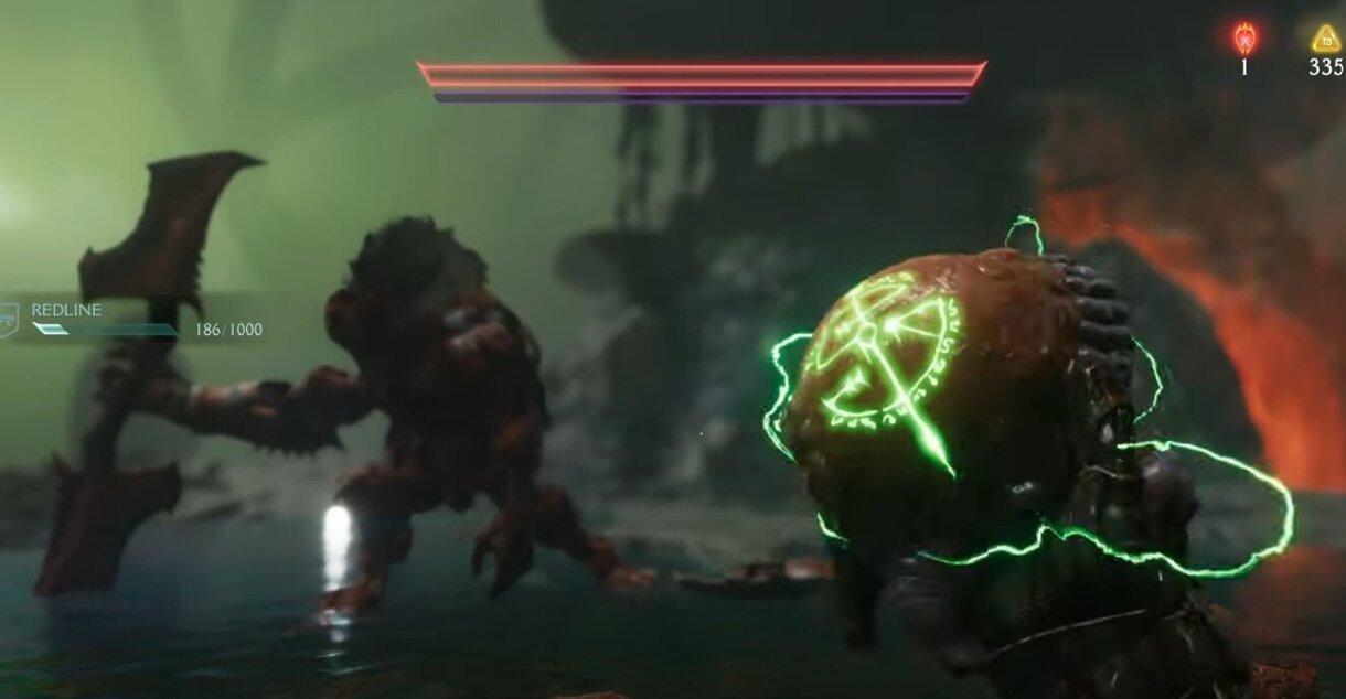 DOOM: The Dark Ages